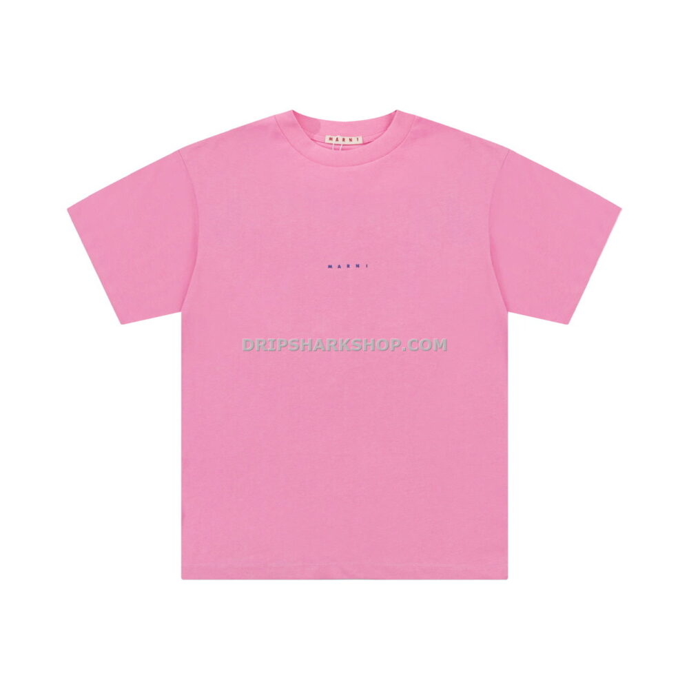 5d548041 Camiseta MARNI - Rosa
