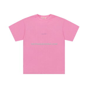 Camiseta MARNI - Rosa