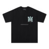 AMIRI T-SHIRT - Negro
