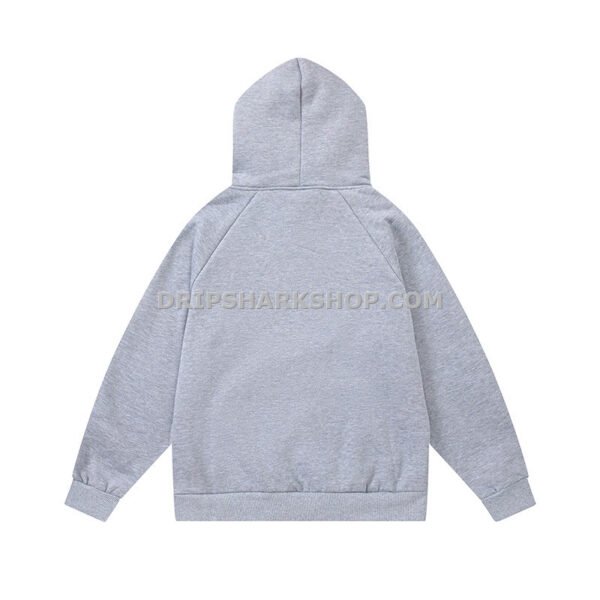 Trapstar Tracksuit - Gris