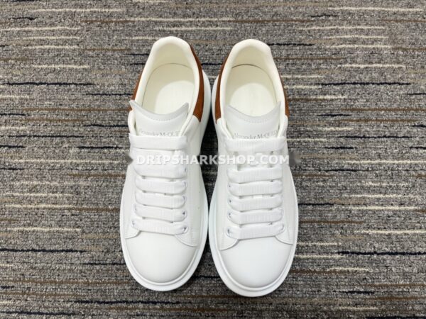 ALEXANDER MCQUEEN Zapatillas