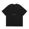 Camiseta REPRESENT - Negro