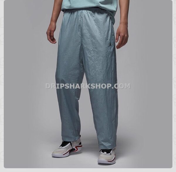 NK PANTS - Azul