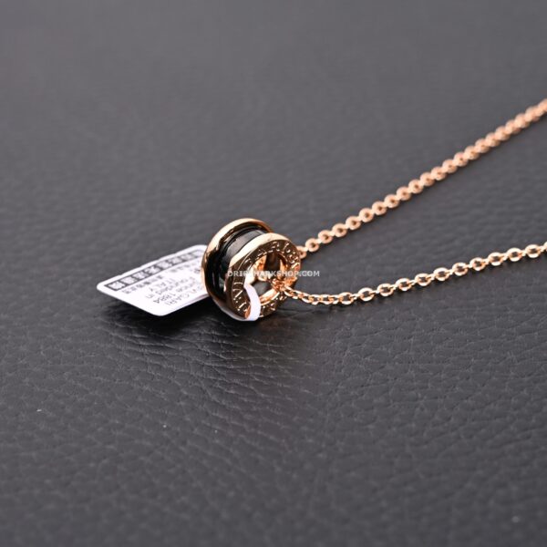 Necklace BVLGARI