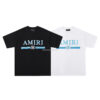 AMIRI T-SHIRT - Negro