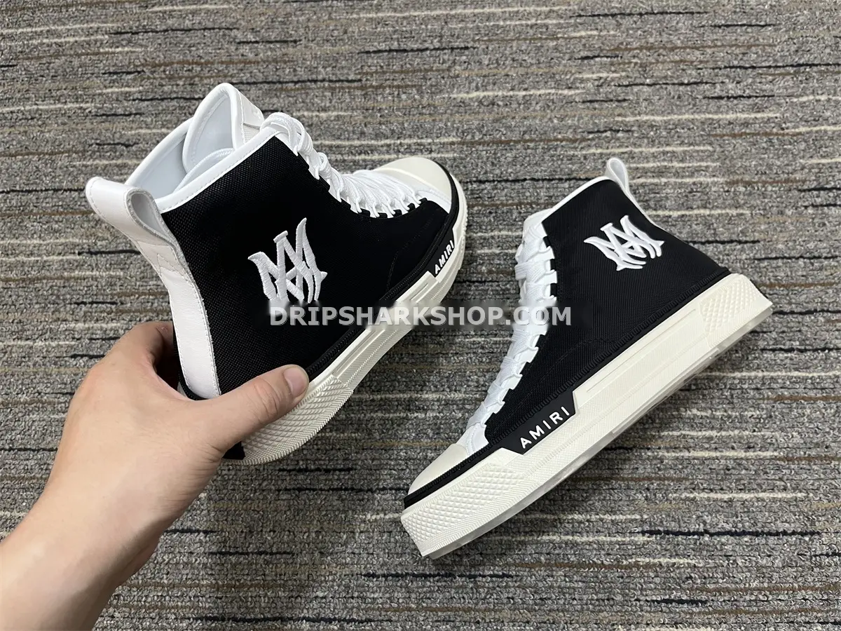 AMIRI Sneaker - Imagen 3