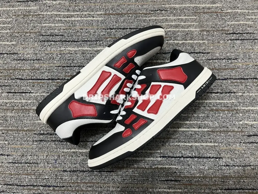 AMIRI Skeleton Sneaker