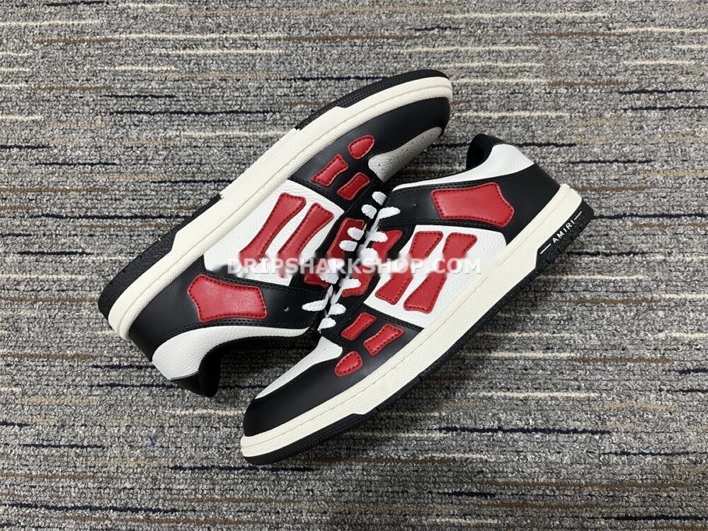 AMIRI Skeleton Sneaker