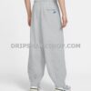 NK PANTS - Gris