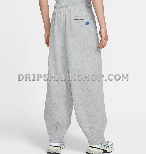 NK PANTS - Gris
