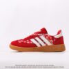 5e39851a Zapatillas ADIDAS Spezial Red