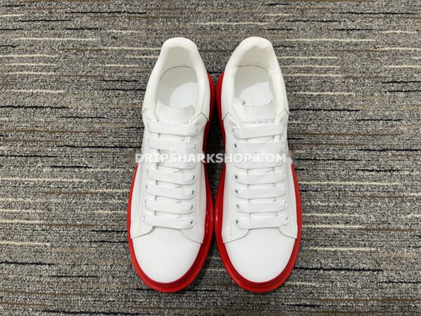 ALEXANDER MCQUEEN Zapatillas