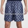 NK TECH SHORTS - Azul