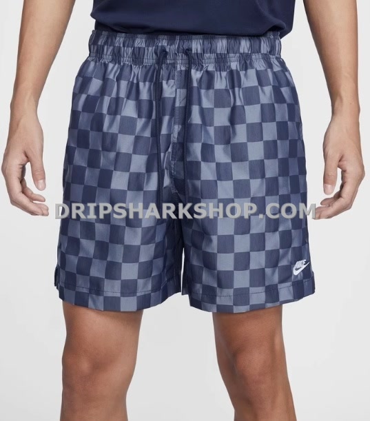 NK TECH SHORTS - Azul