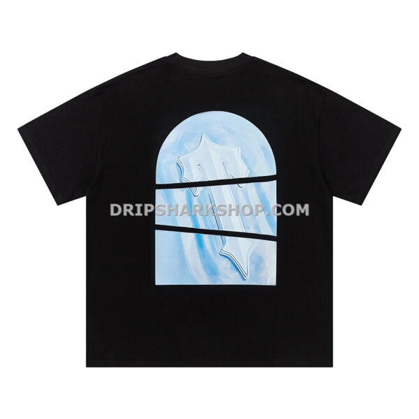 Trapstar T-shirt - Negro