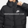 NIKE JACKET - Negro