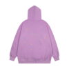 SP5DER Hoodie - Rosa