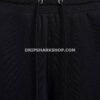 NK TECH SHORTS - Negro