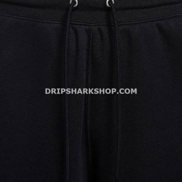 NK TECH SHORTS - Negro