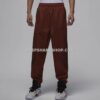 NK PANTS - Rojo