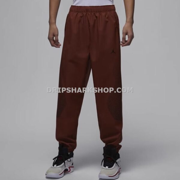 NK PANTS - Rojo