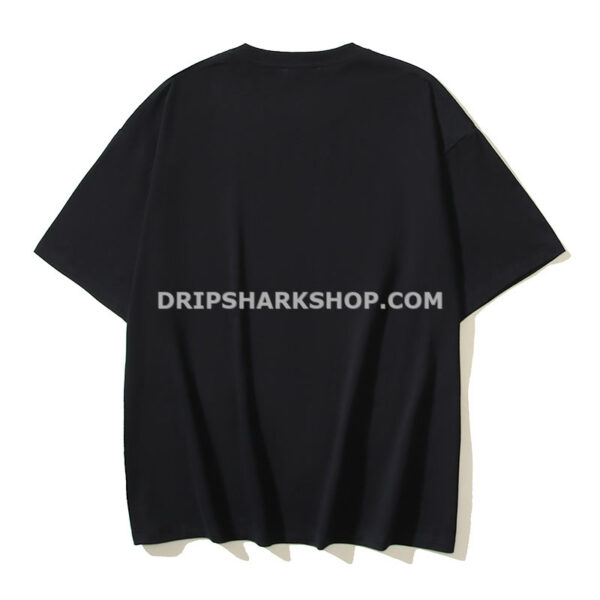 5e7ac699 OFF WHITE T-shirt - Negro