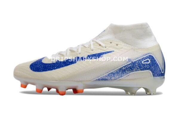 NIKE Air Zoom Mercurial Superfly IX Elite