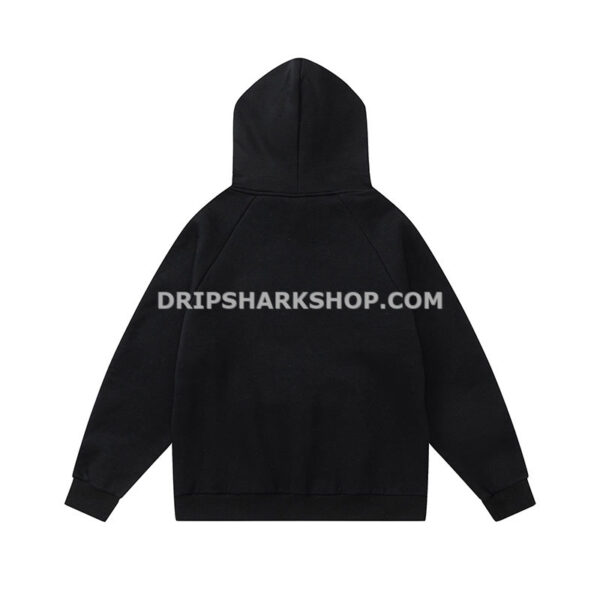 Trapstar Tracksuit - Negro