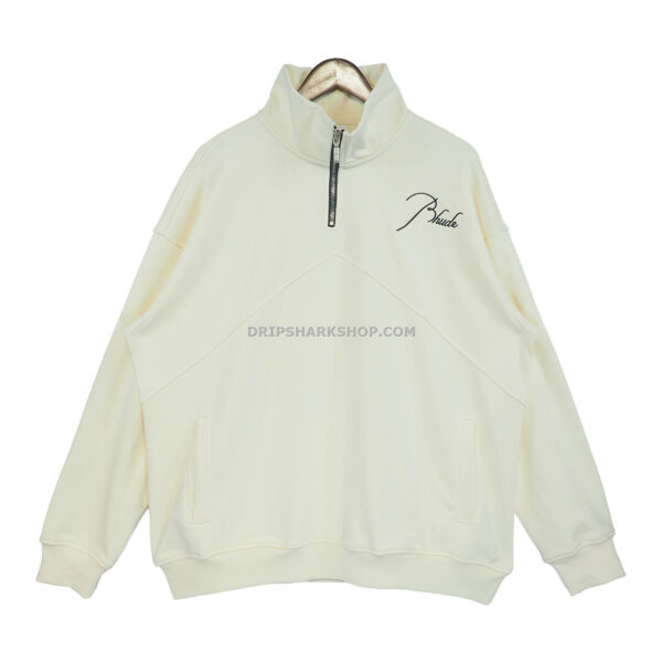 AMIRI HOODIE - Amarillo