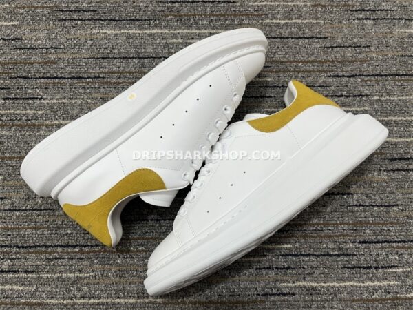 ALEXANDER MCQUEEN Zapatillas