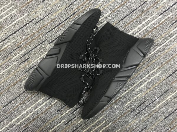 5ec7c607 Zapatillas BALENCIAGA Speed