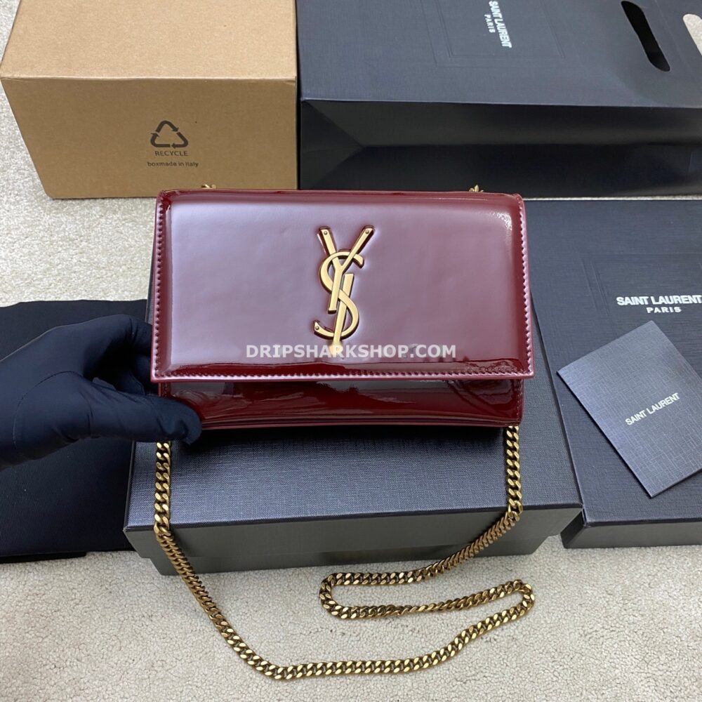 Bolso YVES SAINT LAURENT