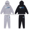 Trapstar Tracksuit - Negro