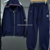 Chandal Moncler - Azul
