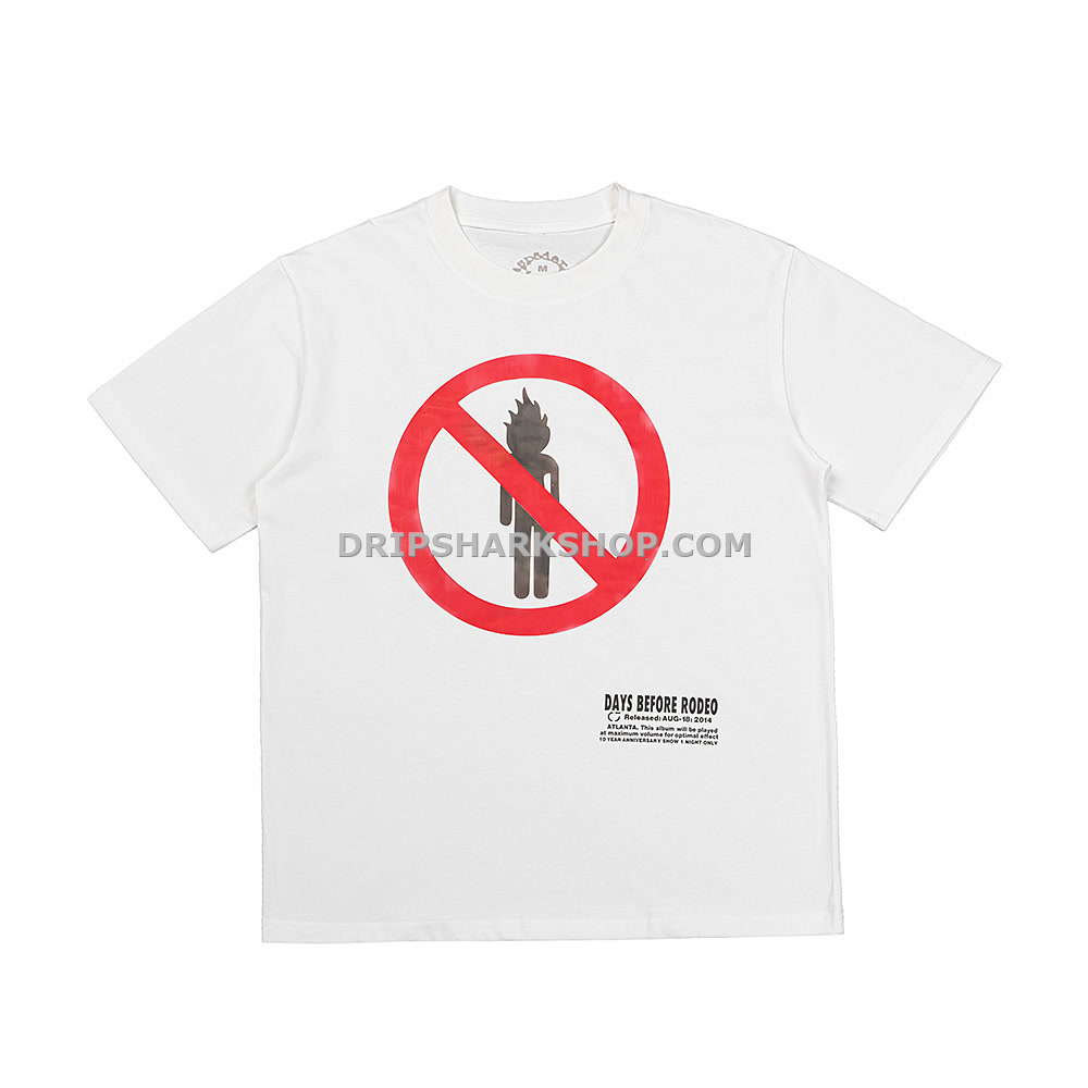 5ef20d97 Sp5der T-shirt - Blanco