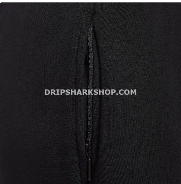 5efb649e NK PANTS - Negro