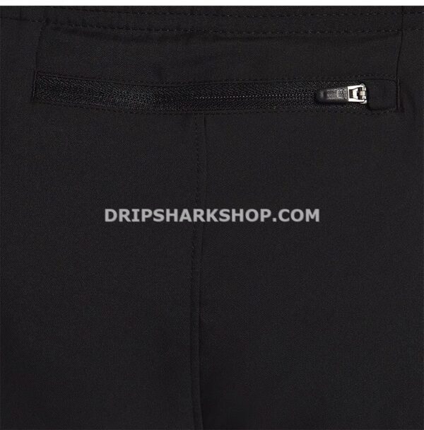 NK PANTS - Negro