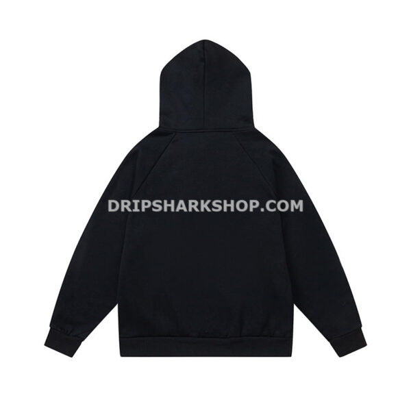 Trapstar Tracksuit - Negro