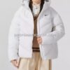 NIKE JACKET - Blanco