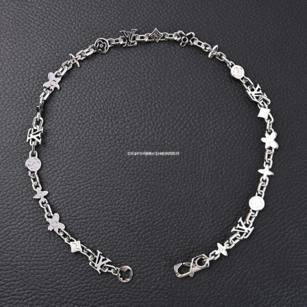 Necklace LOUIS VUITTON