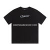 Trapstar T-shirt - Negro