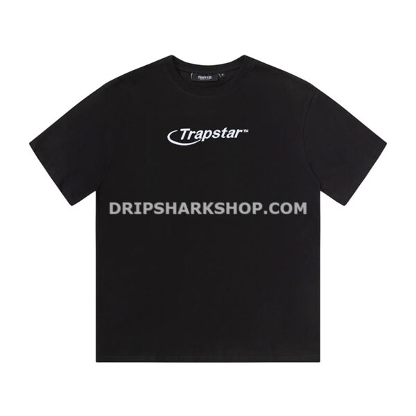 Trapstar T-shirt - Negro