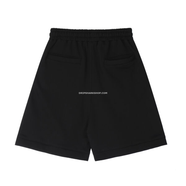 Short REPRESENT - Negro