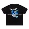 Trapstar T-shirt - Negro