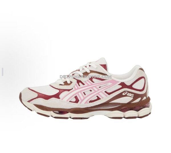 ASICS NYC - Rosa