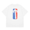 Trapstar T-shirt - Blanco