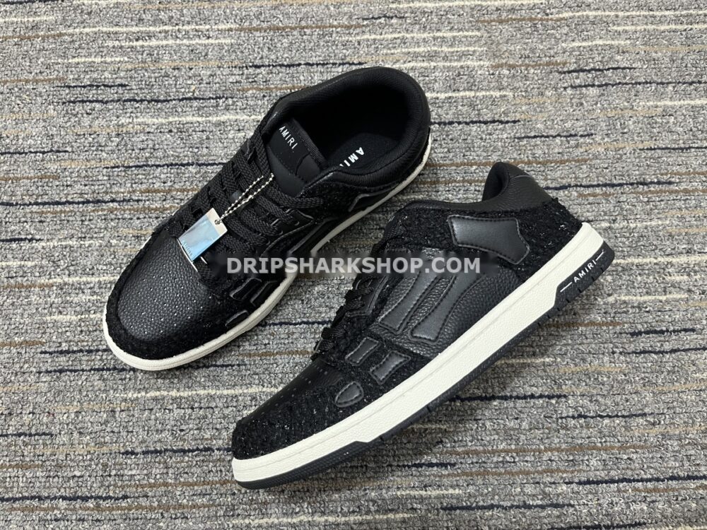 AMIRI Skeleton Sneaker