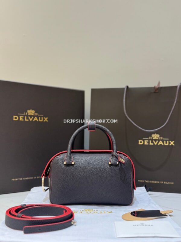 DELVAUX Bolso