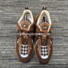 Zapatillas BURBERRY Vintage