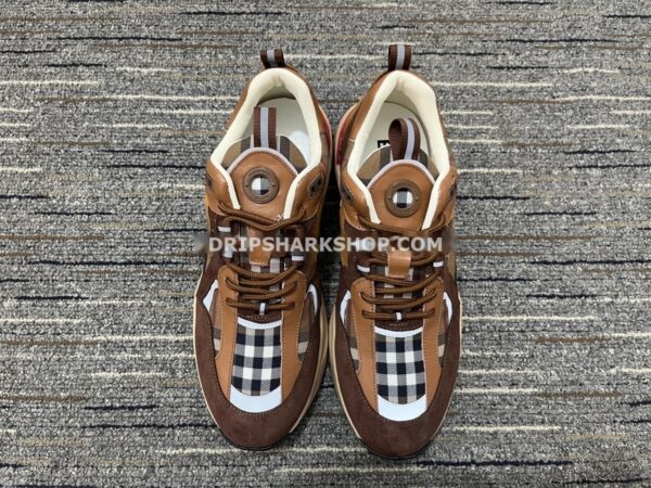 Zapatillas BURBERRY Vintage